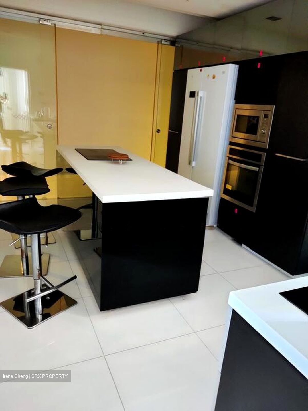 Windy Heights (D14), Condominium #586374661